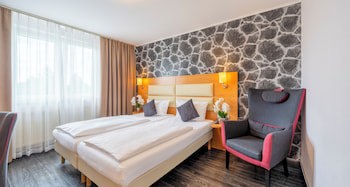PLAZA INN Stuttgart Airport Messe galeri fotoğrafı
