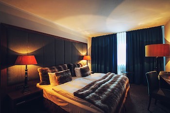 Der LIPPISCHE HOF galeri fotoğrafı
