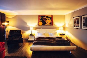 Der LIPPISCHE HOF galeri fotoğrafı
