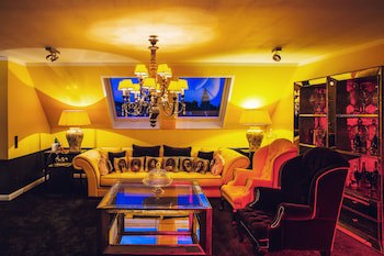 Der LIPPISCHE HOF galeri fotoğrafı