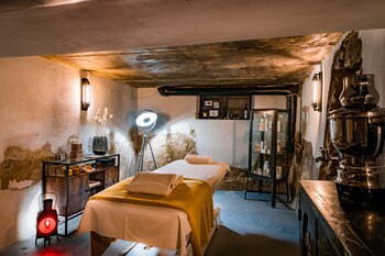 Der LIPPISCHE HOF galeri fotoğrafı