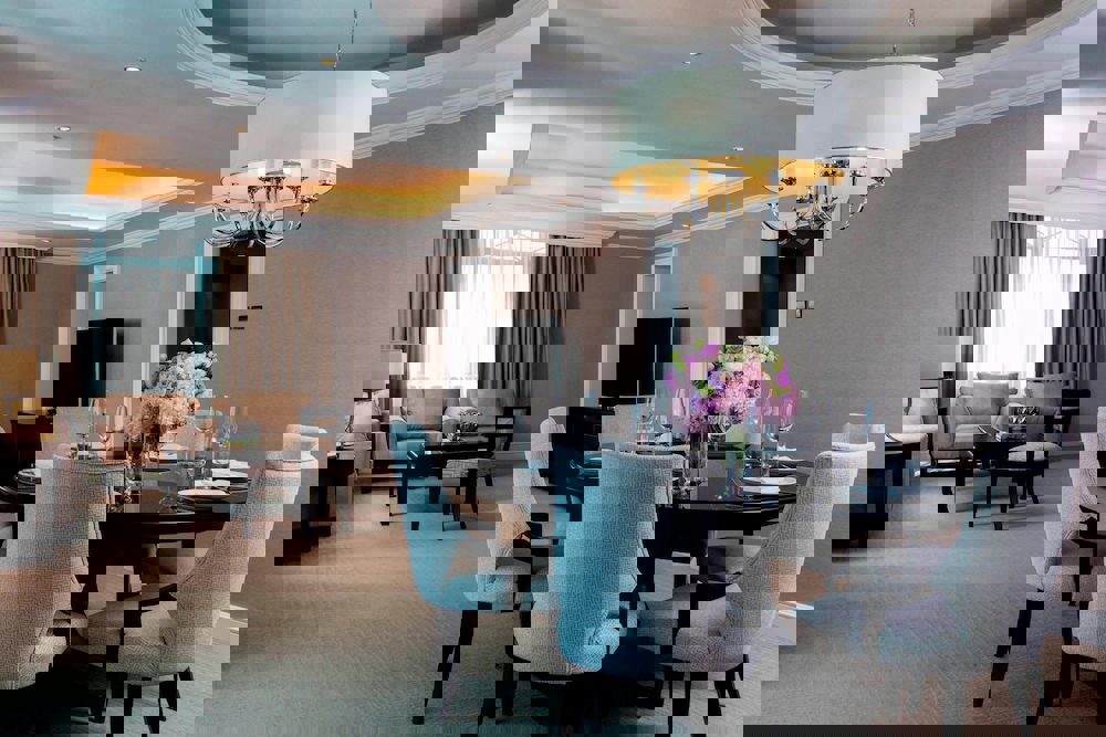 The Ritz-Carlton, Kuala Lumpur