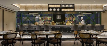 The Ritz-Carlton, Kuala Lumpur