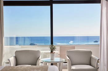 Grecian Bay Hotel