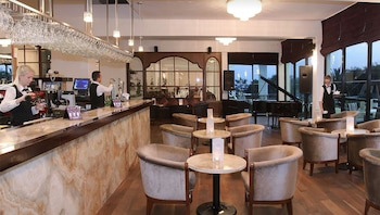 Grecian Bay Hotel