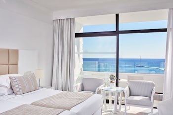 Grecian Bay Hotel