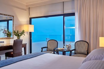 Grecian Bay Hotel