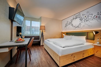 Ringhotel Hasen Herrenberg galeri fotoğrafı