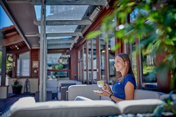 Ringhotel Hasen Herrenberg galeri fotoğrafı