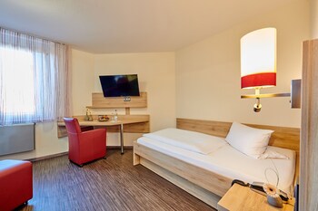Ringhotel Hasen Herrenberg fotoğrafı