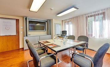 Ringhotel Hasen Herrenberg galeri fotoğrafı