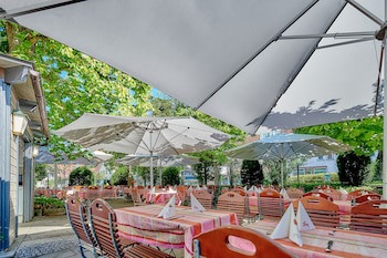 Ringhotel Hasen Herrenberg galeri fotoğrafı