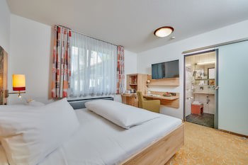 Ringhotel Hasen Herrenberg fotoğrafı