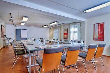 Ringhotel Hasen Herrenberg fotoğrafı