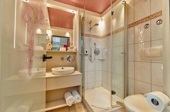Ringhotel Hasen Herrenberg galeri fotoğrafı