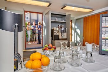 Ringhotel Hasen Herrenberg fotoğrafı