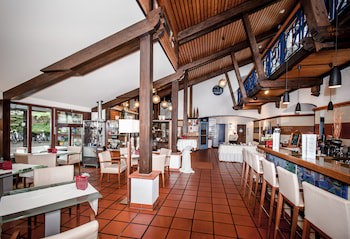 Ringhotel Hasen Herrenberg galeri fotoğrafı