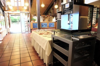 Ringhotel Hasen Herrenberg galeri fotoğrafı
