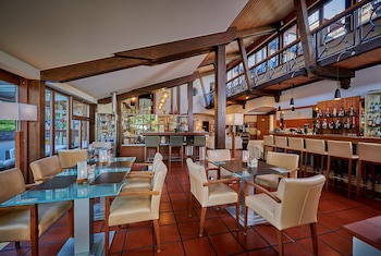 Ringhotel Hasen Herrenberg galeri fotoğrafı