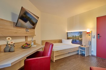 Ringhotel Hasen Herrenberg galeri fotoğrafı