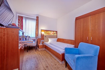 Ringhotel Hasen Herrenberg fotoğrafı
