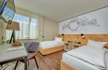 Ringhotel Hasen Herrenberg galeri fotoğrafı