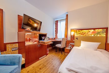 Ringhotel Hasen Herrenberg fotoğrafı