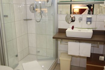 Ringhotel Hasen Herrenberg galeri fotoğrafı