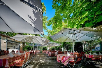 Ringhotel Hasen Herrenberg galeri fotoğrafı