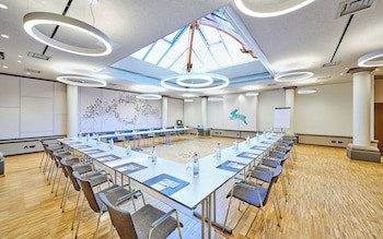 Ringhotel Hasen Herrenberg galeri fotoğrafı