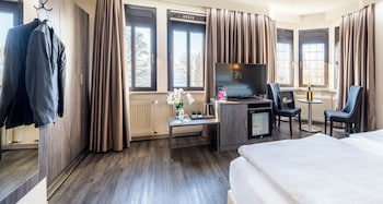 PLAZA Hotel Buchhorner Hof galeri fotoğrafı