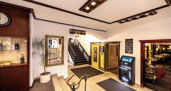 PLAZA Hotel Buchhorner Hof fotoğrafı