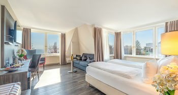 PLAZA Hotel Buchhorner Hof fotoğrafı