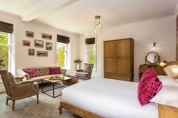 The Beaumont Hotel