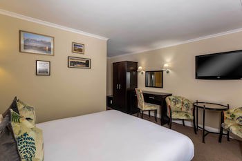 The Beaumont Hotel