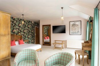 The Beaumont Hotel