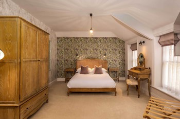 The Beaumont Hotel
