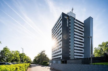 FourSide Plaza Hotel Trier, Trademark Collection by Wyndham galeri fotoğrafı