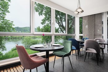 FourSide Plaza Hotel Trier, Trademark Collection by Wyndham galeri fotoğrafı