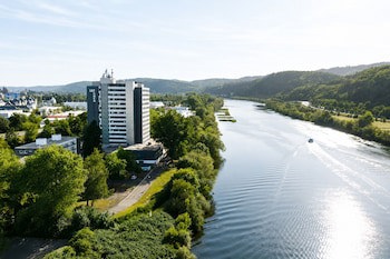 FourSide Plaza Hotel Trier, Trademark Collection by Wyndham galeri fotoğrafı
