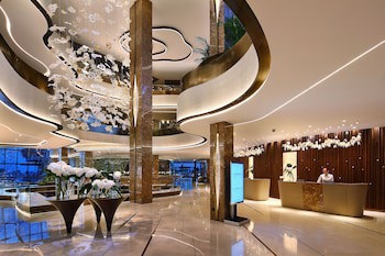 Four Seasons Hotel