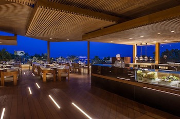 Four Seasons Hotel