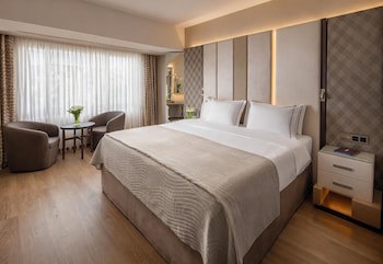Four Seasons Hotel galeri fotoğrafı