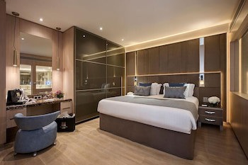 Four Seasons Hotel fotoğrafı