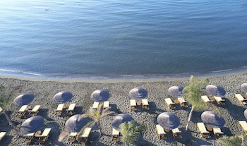 Four Seasons Hotel