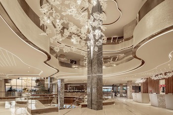 Four Seasons Hotel fotoğrafı