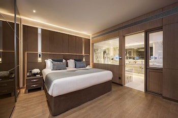 Four Seasons Hotel fotoğrafı