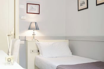 Traiano Hotel galeri fotoğrafı