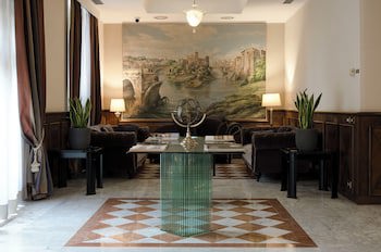 Traiano Hotel galeri fotoğrafı