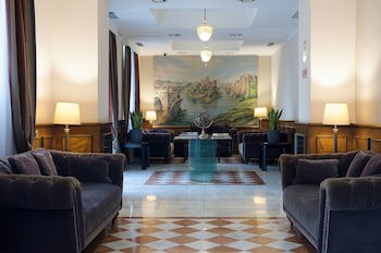 Traiano Hotel galeri fotoğrafı